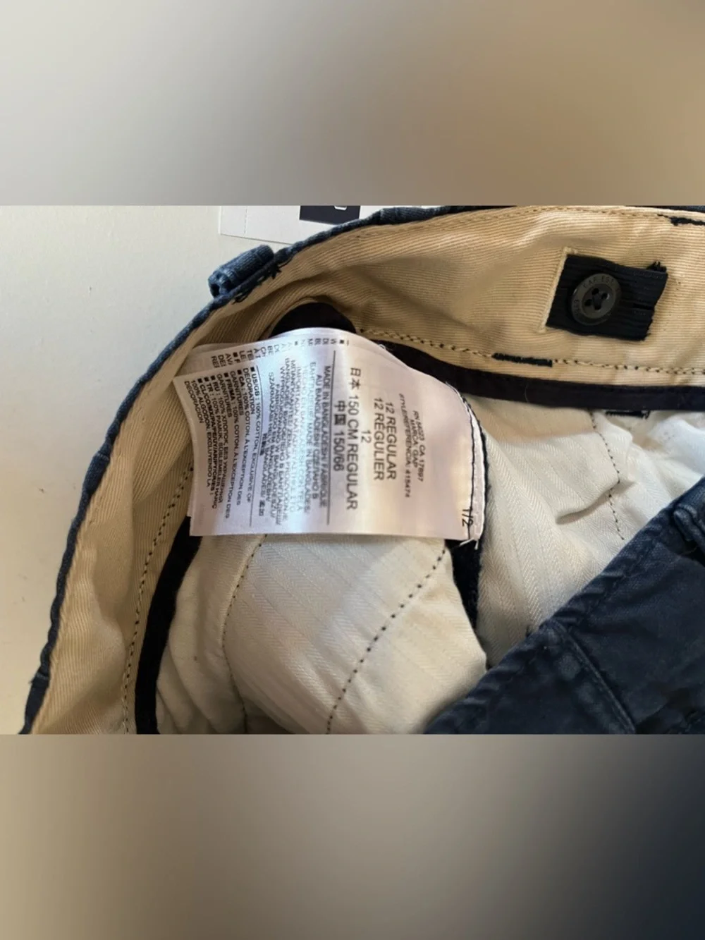 GAP nwt gapkids